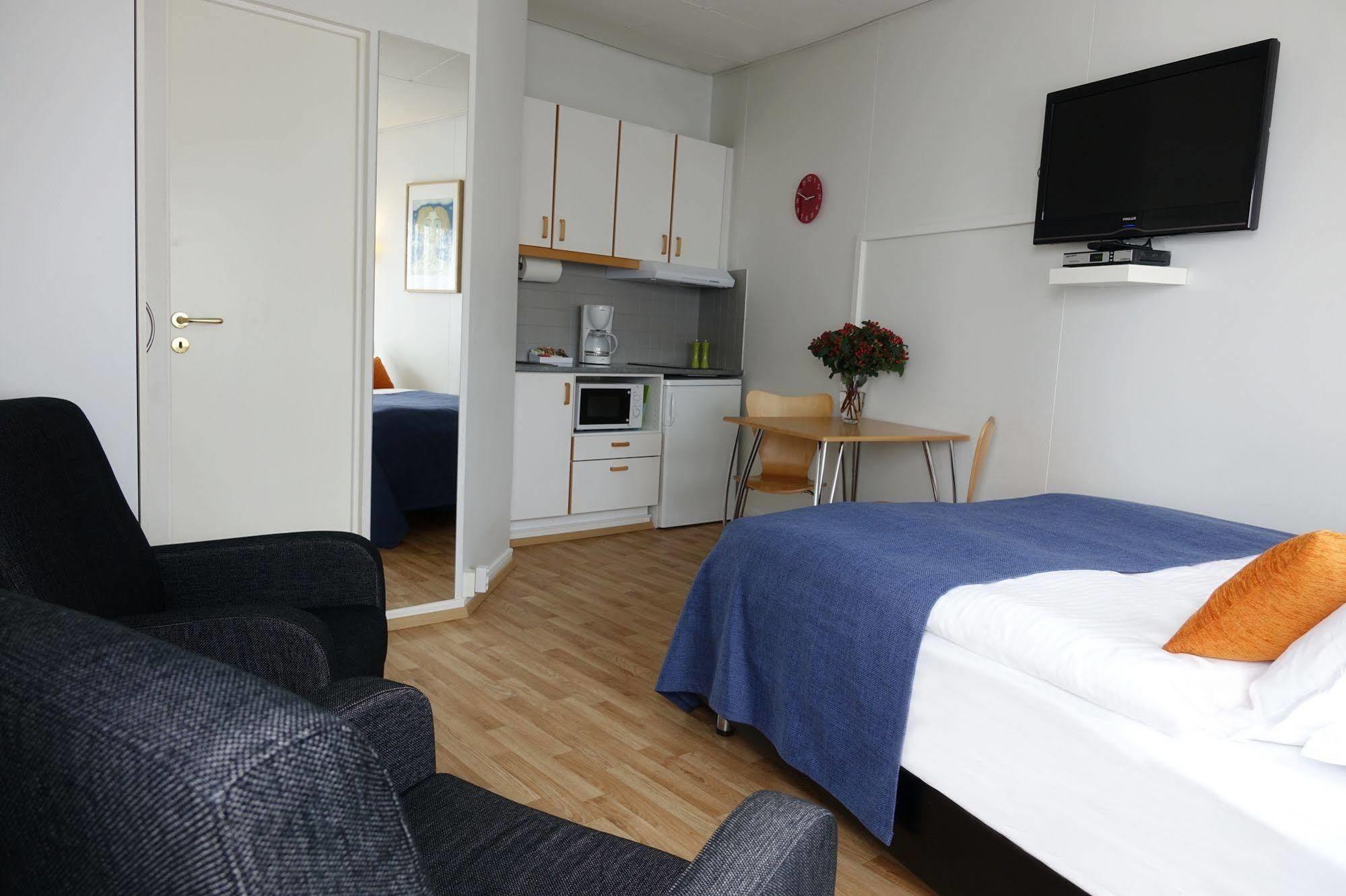 רייקיאוויק Castle House & Embassy Luxury Apartments מראה חיצוני תמונה