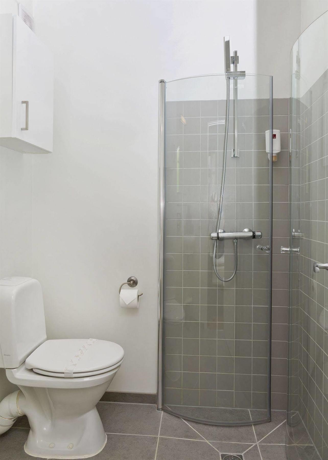 רייקיאוויק Castle House & Embassy Luxury Apartments מראה חיצוני תמונה
