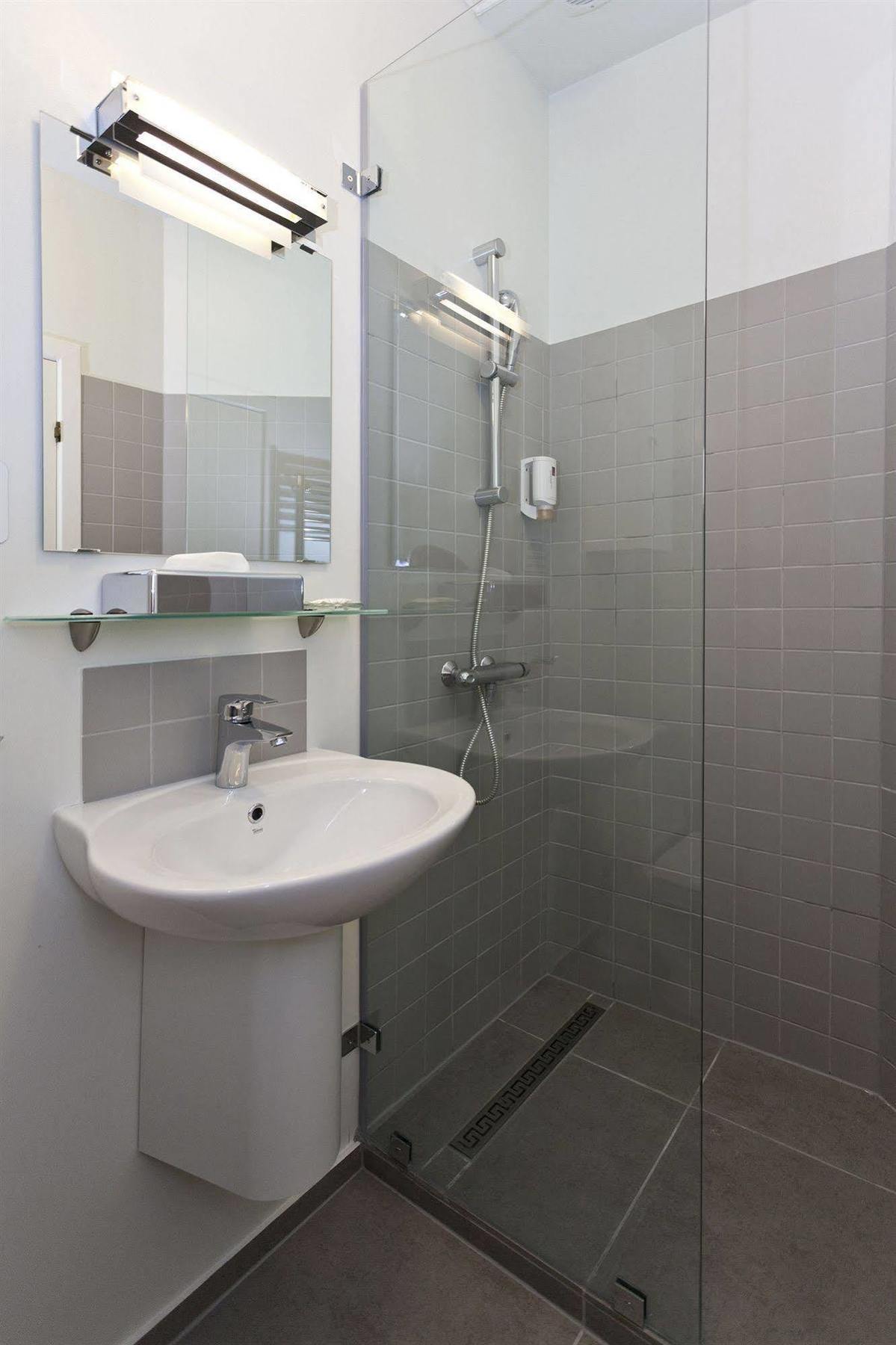 רייקיאוויק Castle House & Embassy Luxury Apartments מראה חיצוני תמונה