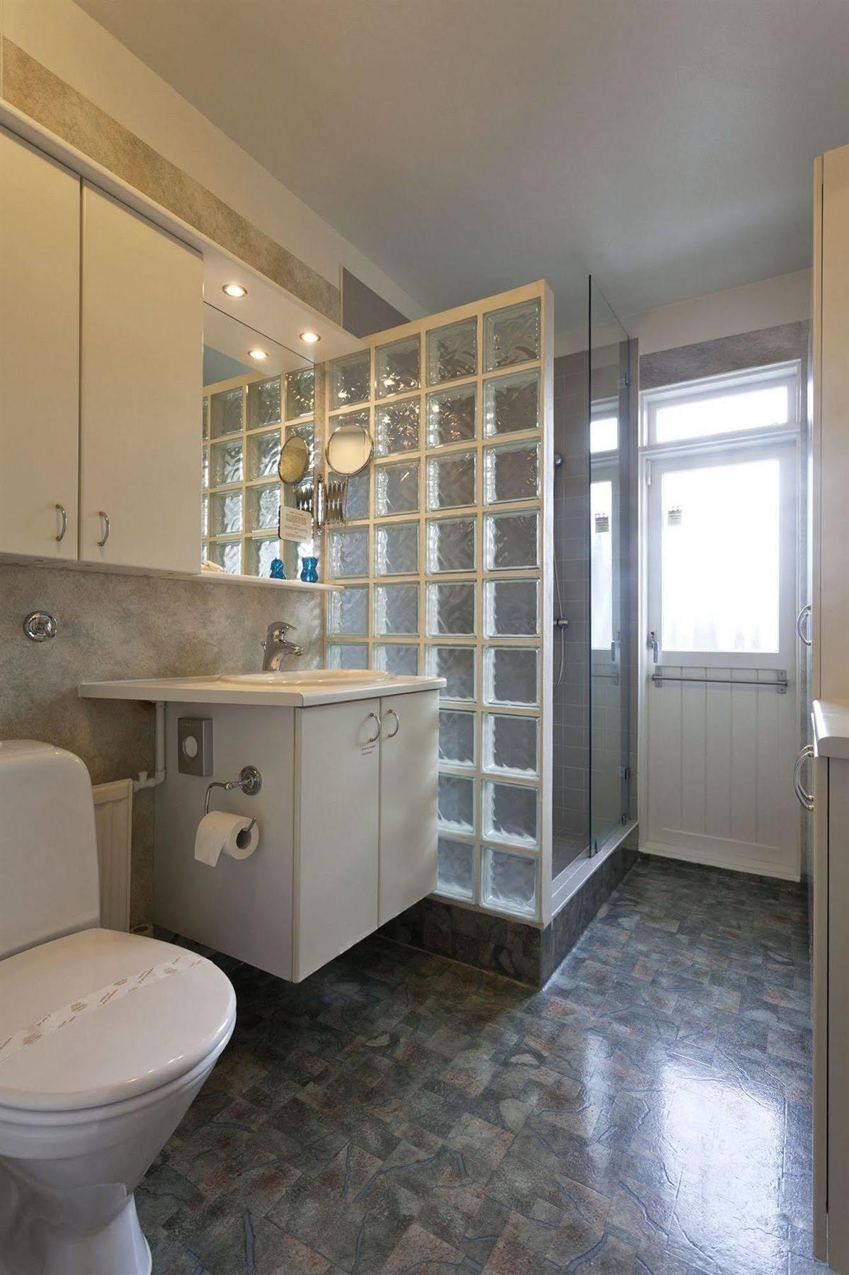 רייקיאוויק Castle House & Embassy Luxury Apartments מראה חיצוני תמונה