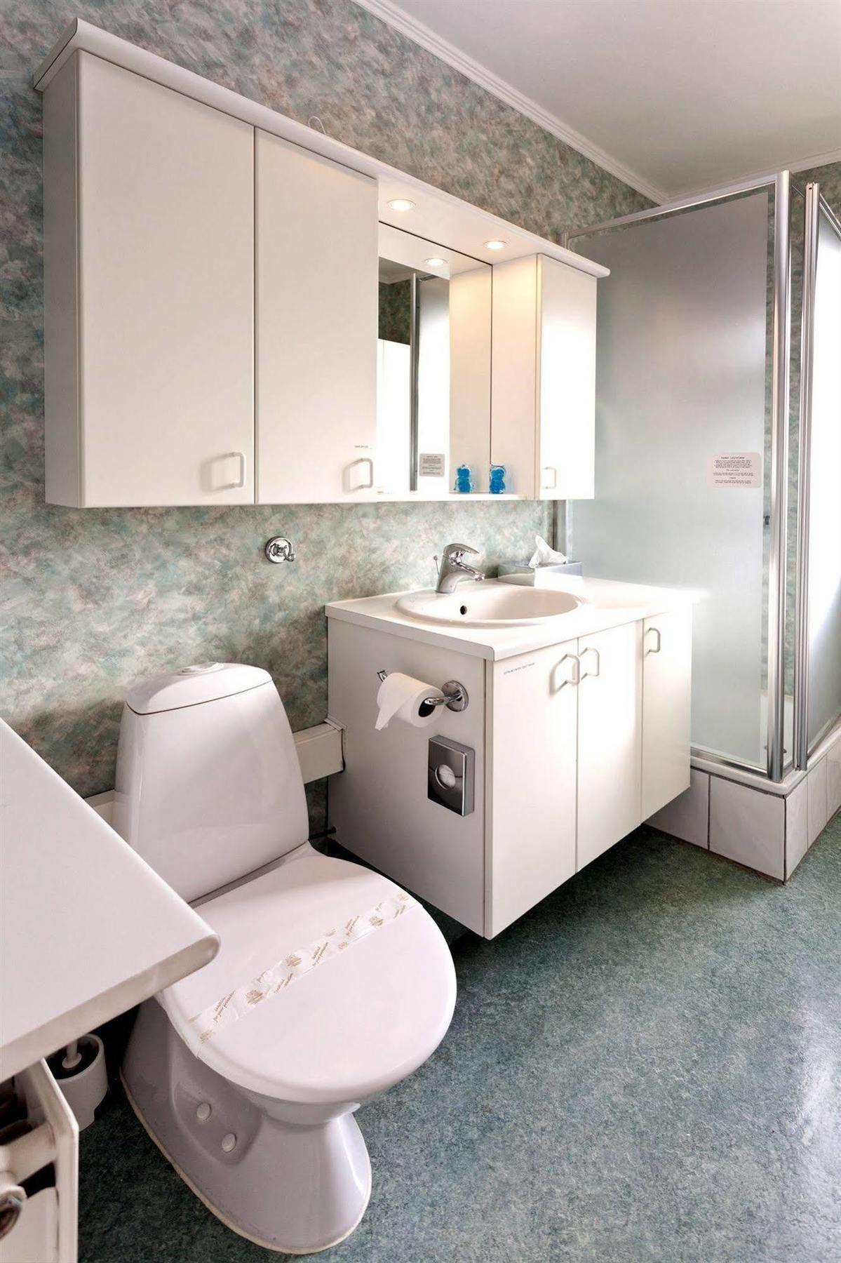 רייקיאוויק Castle House & Embassy Luxury Apartments מראה חיצוני תמונה