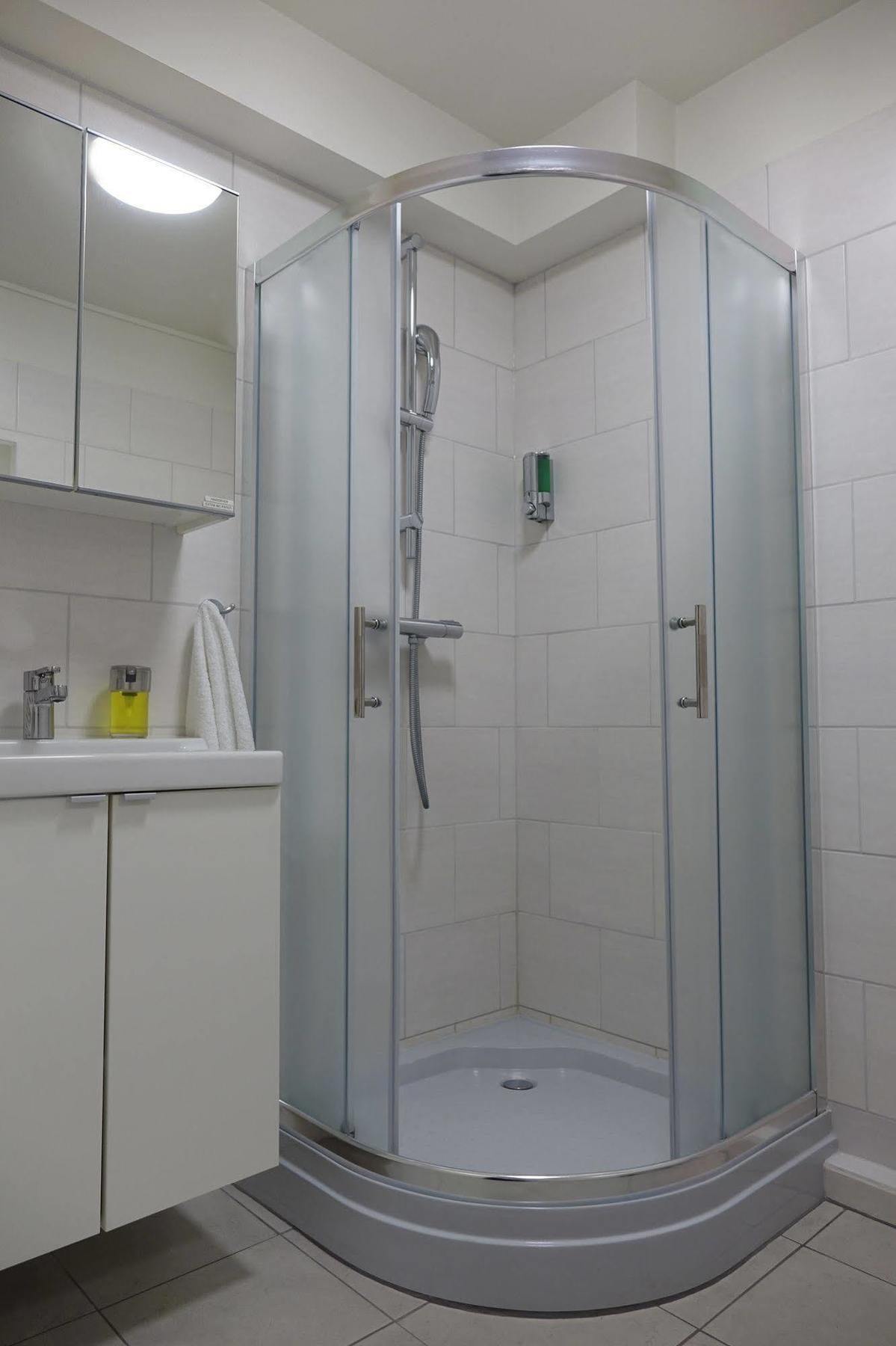 רייקיאוויק Castle House & Embassy Luxury Apartments מראה חיצוני תמונה