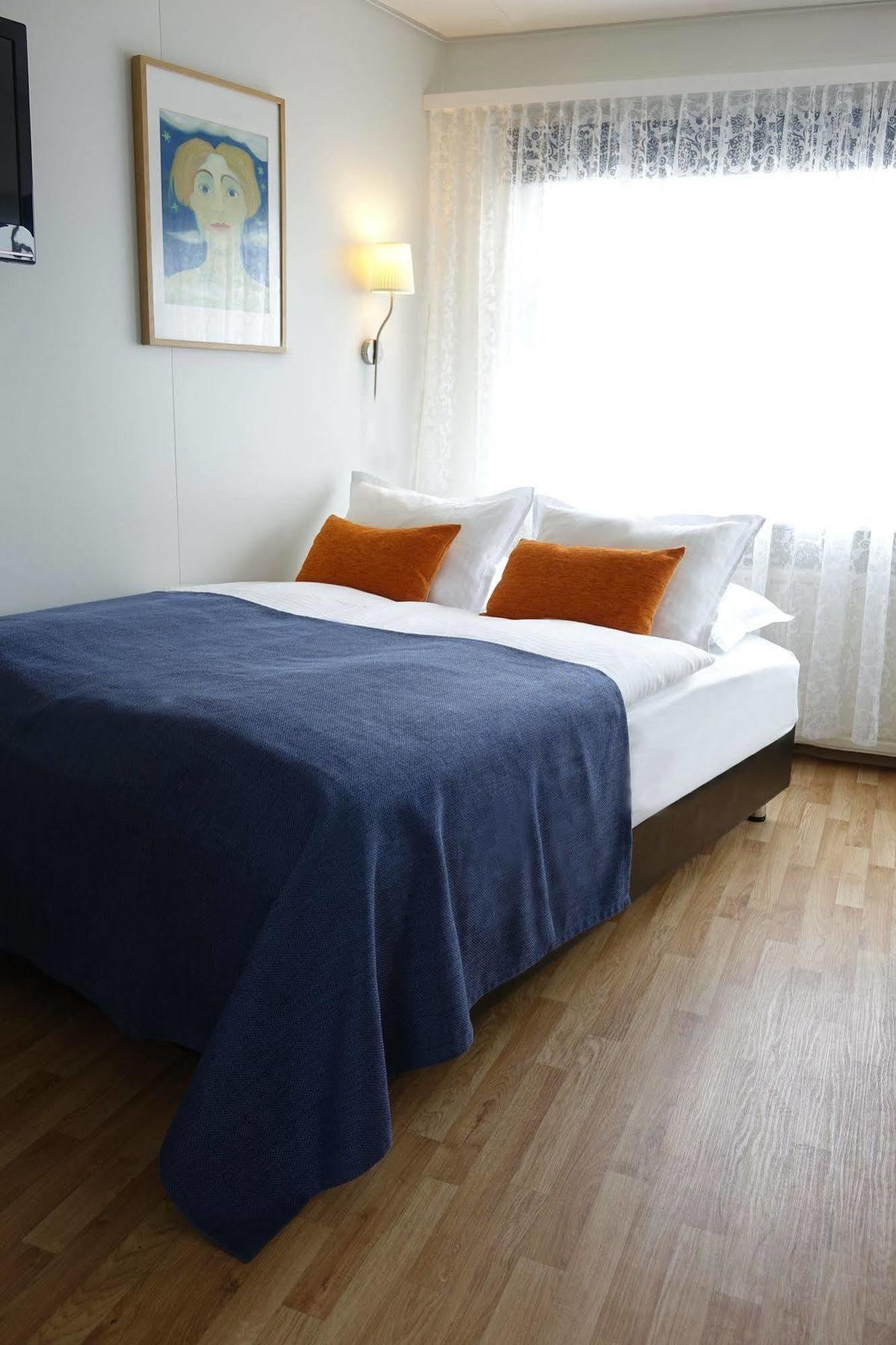 רייקיאוויק Castle House & Embassy Luxury Apartments מראה חיצוני תמונה
